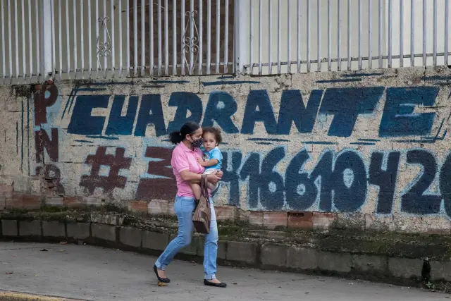 Venezuela Con La Tasa De Embarazos En Adolescentes Más Alta De Suramérica Radiocheverecl 2997