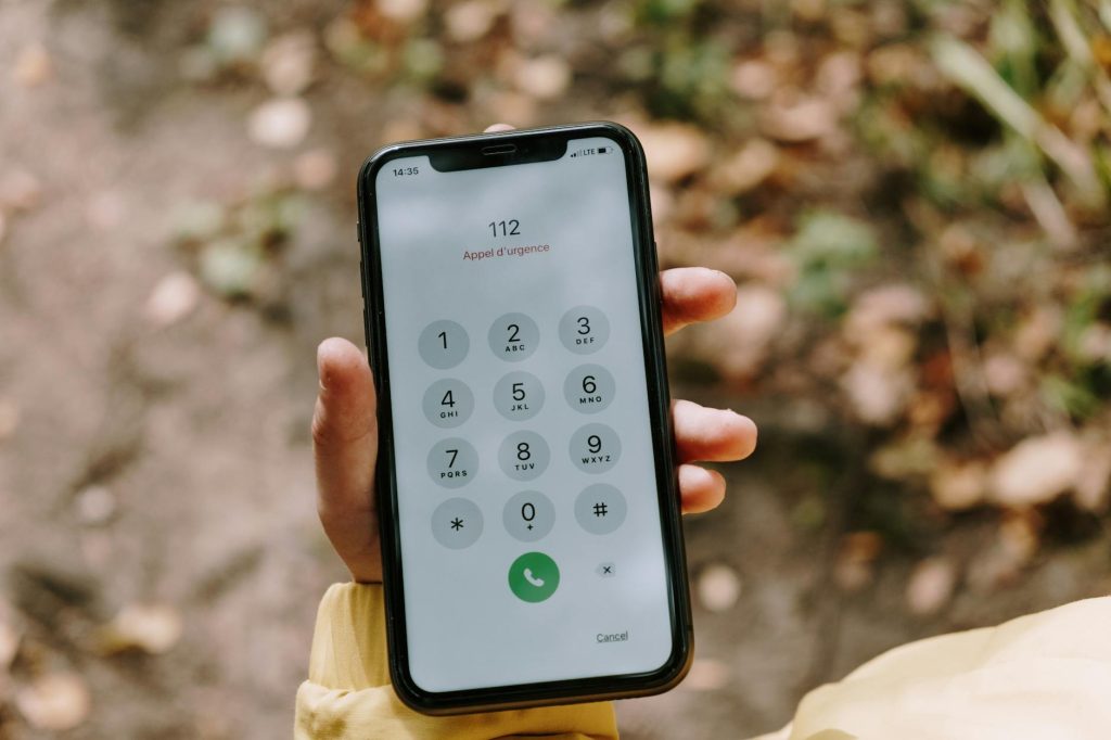 Giao diện xổ số trực tuyến trên điện thoại với các lựa chọn cược phổ biến